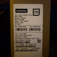 Legion 5 pro 2024|رایانه همراه|تهران, دبستان|دیوار