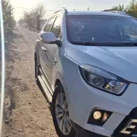 جک S5 ۲۰۰۰ اتومات|خودرو سواری و وانت|یزد, |دیوار