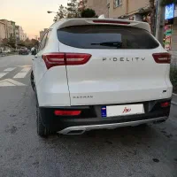 فیدیلیتی پرایم 402|خودرو سواری و وانت|مشهد, هفت تیر (آب و برق)|دیوار