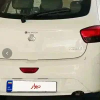 تیبا۲ هاچبک ex