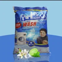 پودر لباسشویی نگین|مواد شوینده و دستمال کاغذی|کاشمر, |دیوار