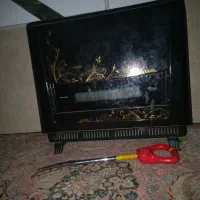 قالی و بخاری