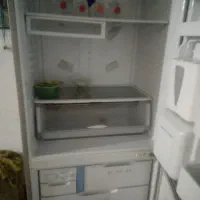 فروش یک عدد یخچال فریزر کاملا سالم|یخچال و فریزر|میناب, |دیوار