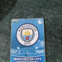 کارت کیمدی کلاپ منچستر سیتی