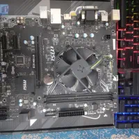 باندل نسل 6 i5 درحدنو|قطعات و لوازم جانبی رایانه|چهارباغ, |دیوار