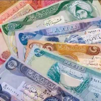 دینار عراقی کلکسیونی