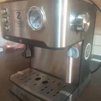 دستگاه اسپرسو زیگما ۲۰ بار مدل rl744