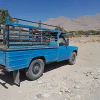 نیسان مدل 65