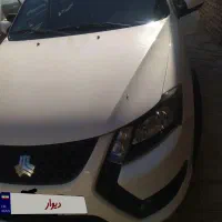 کوییک gxr رینگ اسپرت|خودرو سواری و وانت|ارومیه, |دیوار