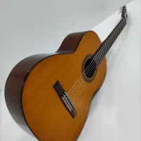 گیتار کلاسیک Yamaha CG101A