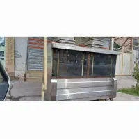 فر زغالی ۱۲ سیخ