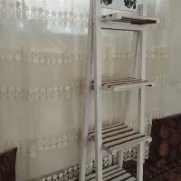 جا گلدانی|گل و گیاه طبیعی|سلماس, |دیوار