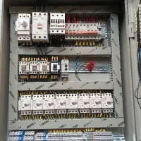 برق کار صنعتی و ساختمانی