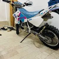 یاماها wr200سلامت