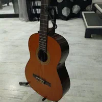 گیتار یاماها ژاپن مدل G-150A|گیتار، بیس، امپلیفایر|تهران, قیطریه|دیوار