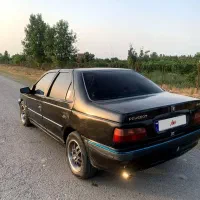 پژو پارس|خودرو سواری و وانت|گرگان, |دیوار