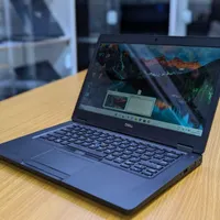لپتاپ Dell برای طراحی برنامه‌نویسی گانتیدار اقساطی
