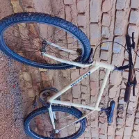 دوچرخه 26آساک 4انگشت  قیمت پول لازم