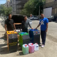 کربن زدایی خودرو تنظیم موتور تضمینی|خدمات موتور و ماشین|مشهد, منزل آباد|دیوار