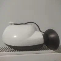 آینه بغل و محافظ ECU ال نود