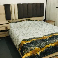 سرویس خواب|تخت و سرویس خواب|بهارستان, |دیوار