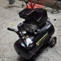 پمپ باد ایرومکس ۵۰لیتری