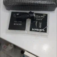 وسایل کاشت ناخن