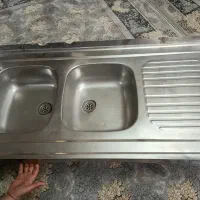 سینک روکار