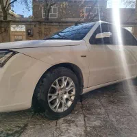 دنا تیپ دو ۹۶|خودرو سواری و وانت|تبریز, |دیوار