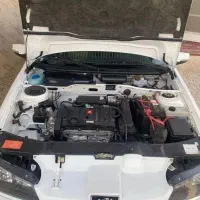 پارسtu5مدل 99 درحد|خودرو سواری و وانت|دامغان, |دیوار