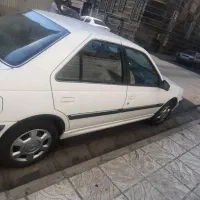 خودرو پارس ۱۴۰۱|خودرو سواری و وانت|ری, فیروزآبادی|دیوار