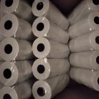 رول کارتخوان  چاپ مشکی. ۱۶ متری. پشت چاپ