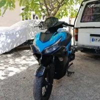آیروکس بلنتا