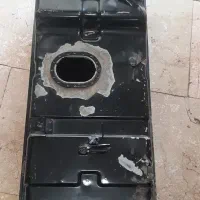 باک بنزین مزدا ۲۰۰۰