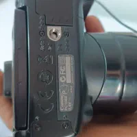 دوربین کانن