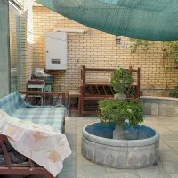 ۱۳۷ متر دو خوابه خیابان نشاط