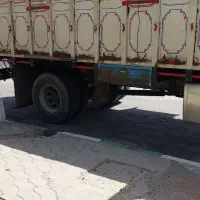 اتاق عقب تک باری|قطعات یدکی و لوازم جانبی|شیراز, احمدی جنوبی|دیوار