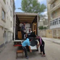 شرکت حمل و نقل،اساس کشی،حمل‌بار،اسباب منزل،باربری