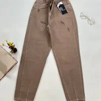 فروش شلوارهای مام باکیفیتی بالا وقیمتی مناسب