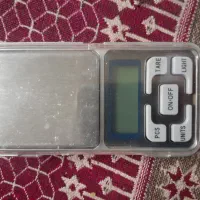 فروش یکعددترازوی دیجیتالی