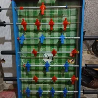 فوتبال دستی درحد