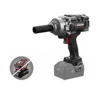 بکس شارژی 1356 نیوتن پارکساید آلمان|ابزارآلات|تهران, جمال‌زاده|دیوار