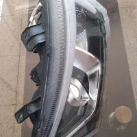 چراغ جلو دنا راست