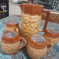 ظرفای کوزه ای