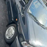 پراید مدل84