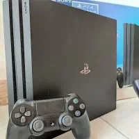 Ps4 کپی خور