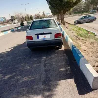 پراید مدل ۸۹|خودرو سواری و وانت|تربت جام, اسماعیل آباد|دیوار