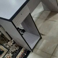 میز|میز تحریر و کامپیوتر|بندر امام خمینی, |دیوار