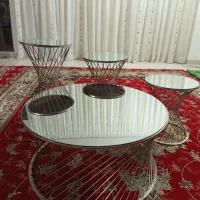 میز عسلی|مبلمان خانگی و میز عسلی|برخوار, |دیوار