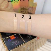 کرم پودر گاش|آرایشی، بهداشتی، درمانی|اراک, |دیوار